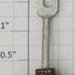 Lionel 3413-5 Rocket Launcher Plunger