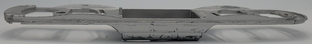 Lionel 2333-20 Repainted Silver F3 Diesel Power Unit Frame
