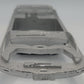 Lionel 2333-20 Repainted Silver F3 Diesel Power Unit Frame