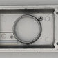 Lionel 2333-20 Repainted Silver F3 Diesel Power Unit Frame