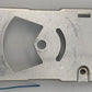 Williams WM-120 Aluminum GG-1 Frame with Bulb Mount and Wiring