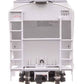 Walthers 910-49310 HO CEMX 39' Trinity 3281 2-Bay Covered Hopper RTR #11227