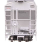 Walthers 910-49310 HO CEMX 39' Trinity 3281 2-Bay Covered Hopper RTR #11227