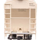 Walthers 910-49313 HO KEGX 39' Trinity 3281 2-Bay Covered Hopper RTR #244027