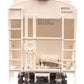 Walthers 910-49315 HO KEGX 39' Trinity 3281 2-Bay Covered Hopper RTR #244068