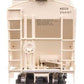 Walthers 910-49316 HO KEGX 39' Trinity 3281 2-Bay Covered Hopper RTR #244197