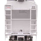 Walthers 910-49331 HO WW 39' Trinity 3281 2-Bay Covered Hopper RTR #9595