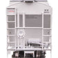 Walthers 910-49332 HO WW 39' Trinity 3281 2-Bay Covered Hopper RTR #9693