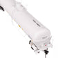 Walthers 920-100767 HO DOWX 55' Trinity Modified 30,145-Gal Tank Car RTR #73214