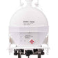 Walthers 920-100767 HO DOWX 55' Trinity Modified 30,145-Gal Tank Car RTR #73214