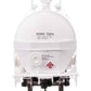 Walthers 920-100767 HO DOWX 55' Trinity Modified 30,145-Gal Tank Car RTR #73214