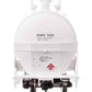 Walthers 920-100768 HO DOWX 55' Trinity Modified 30,145-Gal Tank Car RTR #73231