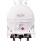 Walthers 920-100768 HO DOWX 55' Trinity Modified 30,145-Gal Tank Car RTR #73231
