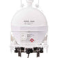 Walthers 920-100769 HO DOWX 55' Trinity Modified 30,145-Gal Tank Car RTR #73247