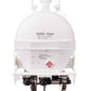 Walthers 920-100769 HO DOWX 55' Trinity Modified 30,145-Gal Tank Car RTR #73247