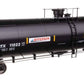 Walthers 920-100770 HO JRTX 55' Trinity Modified 30,145-Gal Tank Car RTR #11022