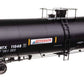 Walthers 920-100771 HO JRTX 55' Trinity Modified 30,145-Gal Tank Car RTR #11048