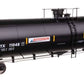 Walthers 920-100771 HO JRTX 55' Trinity Modified 30,145-Gal Tank Car RTR #11048