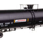 Walthers 920-100773 HO JRTX 55' Trinity Modified 30,145-Gal Tank Car RTR #11101