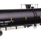 Walthers 920-100774 HO PPRX 55' Trinity Modified 30,145-Gal Tank Car RTR #660017