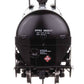 Walthers 920-100774 HO PPRX 55' Trinity Modified 30,145-Gal Tank Car RTR #660017