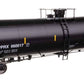 Walthers 920-100774 HO PPRX 55' Trinity Modified 30,145-Gal Tank Car RTR #660017