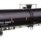 Walthers 920-100775 HO PPRX 55' Trinity Modified 30,145-Gal Tank Car RTR #660038