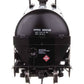 Walthers 920-100775 HO PPRX 55' Trinity Modified 30,145-Gal Tank Car RTR #660038