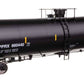 Walthers 920-100776 HO PPRX 55' Trinity Modified 30,145-Gal Tank Car RTR #660440