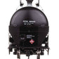 Walthers 920-100776 HO PPRX 55' Trinity Modified 30,145-Gal Tank Car RTR #660440