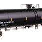 Walthers 920-100776 HO PPRX 55' Trinity Modified 30,145-Gal Tank Car RTR #660440