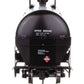 Walthers 920-100776 HO PPRX 55' Trinity Modified 30,145-Gal Tank Car RTR #660440