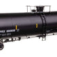 Walthers 920-100777 HO PPRX 55' Trinity Modified 30,145-Gal Tank Car RTR #660606