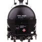 Walthers 920-100777 HO PPRX 55' Trinity Modified 30,145-Gal Tank Car RTR #660606