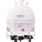 Walthers 920-100778 HO SCMX 55' Trinity Modified 30,145-Gal Tank Car RTR #6161