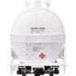 Walthers 920-100779 HO SCMX 55' Trinity Modified 30,145-Gal Tank Car RTR #6284
