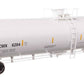 Walthers 920-100779 HO SCMX 55' Trinity Modified 30,145-Gal Tank Car RTR #6284