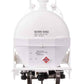 Walthers 920-100780 HO SCMX 55' Trinity Modified 30,145-Gal Tank Car RTR #6492