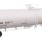 Walthers 920-100781 HO SCMX 55' Trinity Modified 30,145-Gal Tank Car RTR #6510