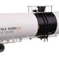 Walthers 920-100782 HO TILX 55' Trinity Modified 30,145-Gal Tank Car RTR #351292