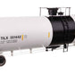 Walthers 920-100783 HO TILX 55' Trinity Modified 30,145-Gal Tank Car RTR #351442