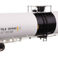 Walthers 920-100783 HO TILX 55' Trinity Modified 30,145-Gal Tank Car RTR #351442