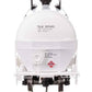 Walthers 920-100783 HO TILX 55' Trinity Modified 30,145-Gal Tank Car RTR #351442
