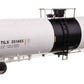 Walthers 920-100784 HO TILX 55' Trinity Modified 30,145-Gal Tank Car RTR #351465