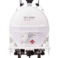 Walthers 920-100784 HO TILX 55' Trinity Modified 30,145-Gal Tank Car RTR #351465