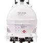 Walthers 920-100784 HO TILX 55' Trinity Modified 30,145-Gal Tank Car RTR #351465