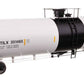 Walthers 920-100784 HO TILX 55' Trinity Modified 30,145-Gal Tank Car RTR #351465