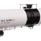 Walthers 920-100785 HO TILX 55' Trinity Modified 30,145-Gal Tank Car RTR #351469