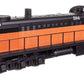 Walthers 910-20714 HO MILW Alco RSC-2 Diesel Locomotive w/ ESU Sound & DCC #584
