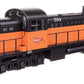 Walthers 910-20714 HO MILW Alco RSC-2 Diesel Locomotive w/ ESU Sound & DCC #584